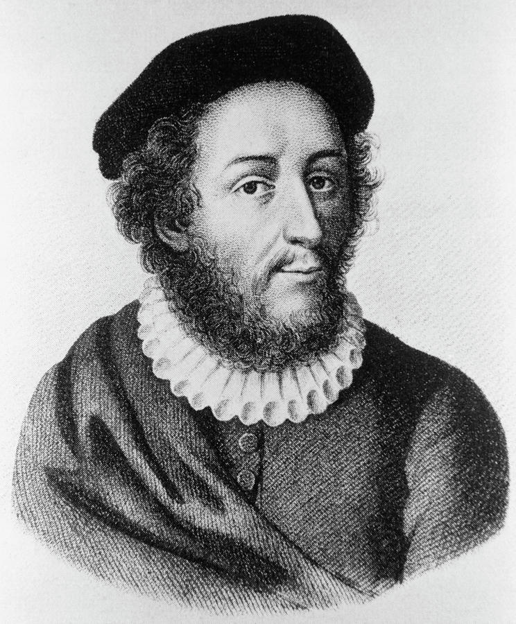 Guy de Chaulhac